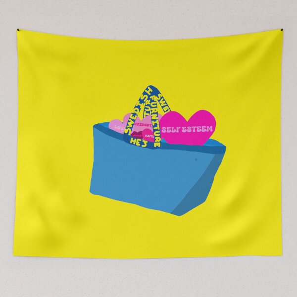 Item preview, Psychological Shopping designed and sold by petiteToulon.