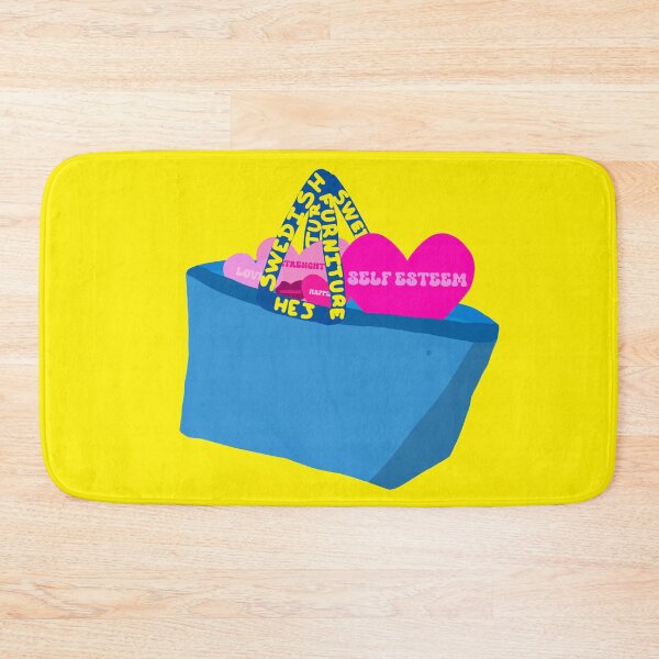 Item preview, Psychological Shopping designed and sold by petiteToulon.