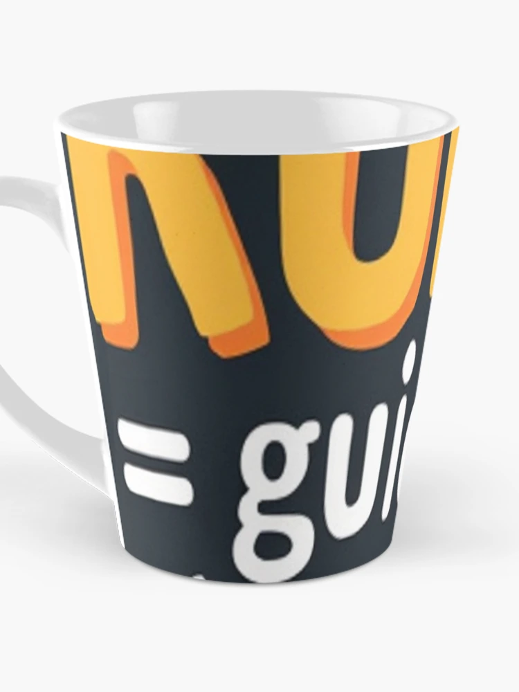 Thumbnail 3 of 4, Coffee Mug, Reflection on rules designed and sold by InkExpression.