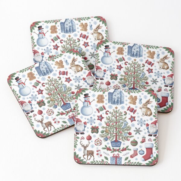 Item preview, Xmas dream designed and sold by bosilvercat.