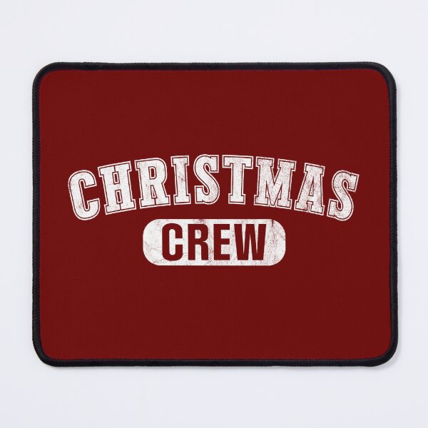 Item preview, Christmas Crew designed and sold by PaulSDesign.