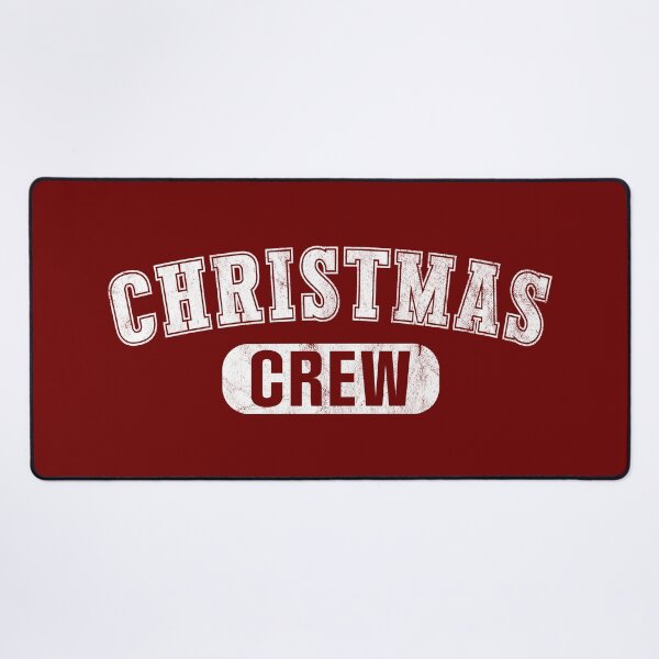 Item preview, Christmas Crew designed and sold by PaulSDesign.