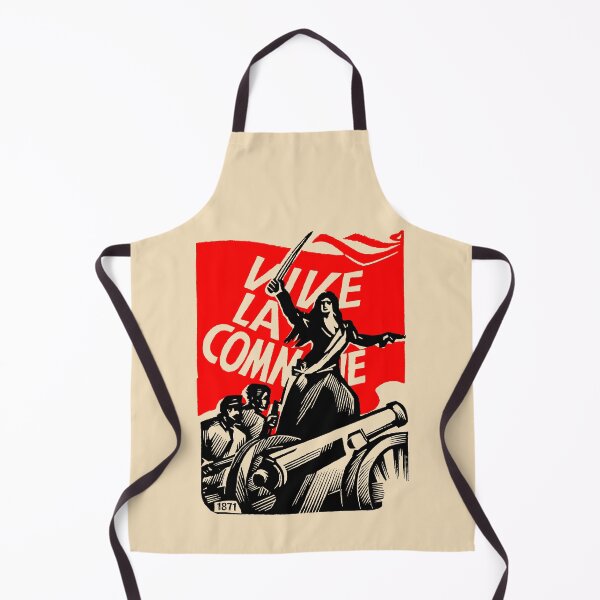 Item preview, Vive la Commune designed and sold by typhon.