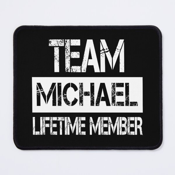 Item preview, Michael Name Michael Lifetime member designed and sold by Opera-Dan.