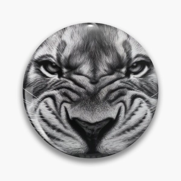 Item preview, Tiger  designed and sold by PEDRO RABENHORST.