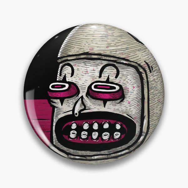Item preview, Terrifier designed and sold by Spientos.