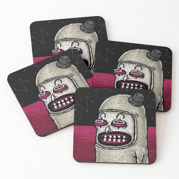 Item preview, Terrifier designed and sold by Spientos.