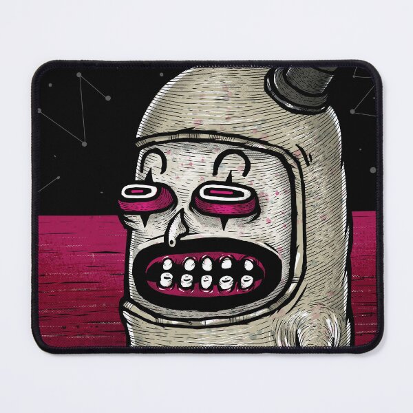 Item preview, Terrifier designed and sold by Spientos.