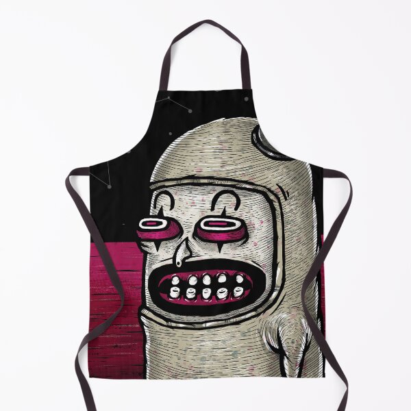 Item preview, Terrifier designed and sold by Spientos.