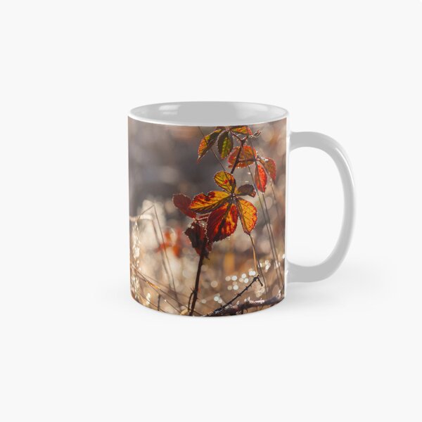 Item preview, Autumn morning designed and sold by Catrinann.