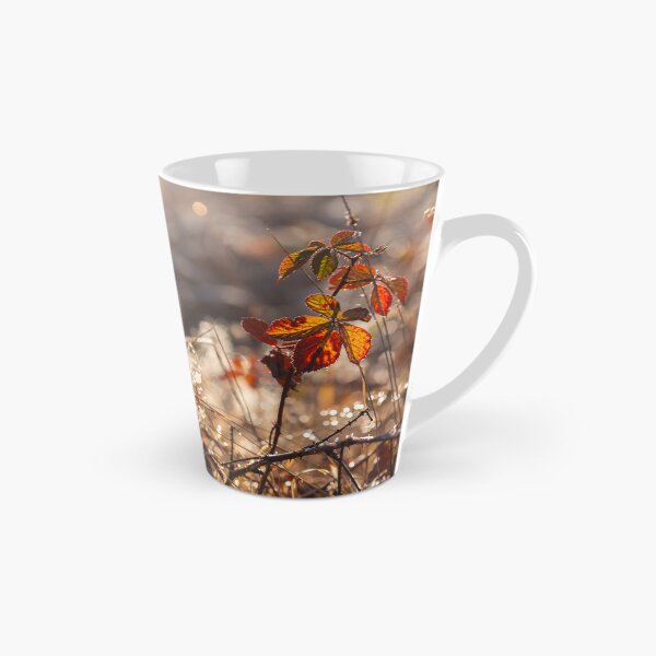 Item preview, Autumn morning designed and sold by Catrinann.