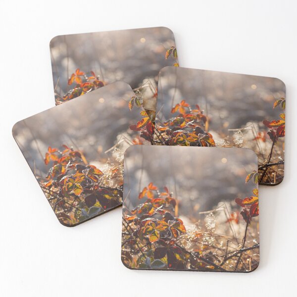 Item preview, Autumn morning designed and sold by Catrinann.