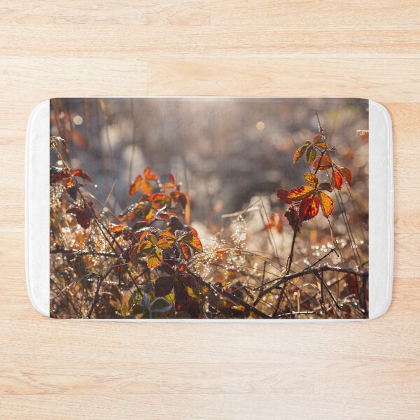 Item preview, Autumn morning designed and sold by Catrinann.