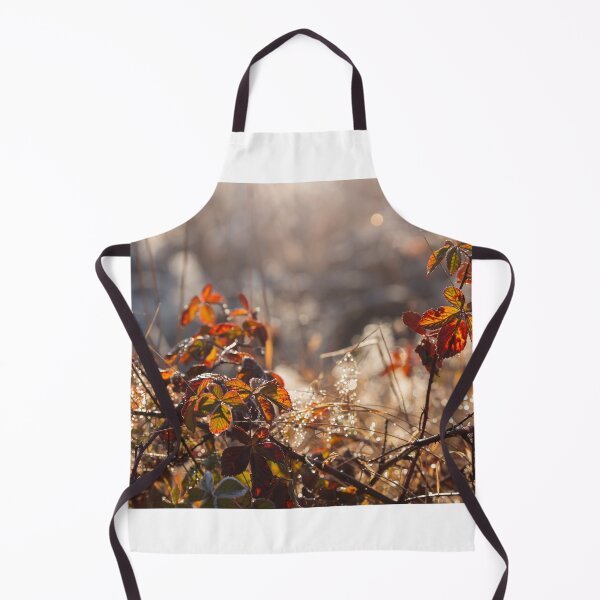 Item preview, Autumn morning designed and sold by Catrinann.