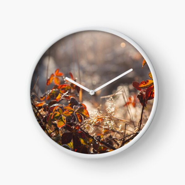 Item preview, Autumn morning designed and sold by Catrinann.