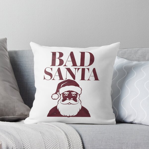 Item preview, Bad Santa | Xmas | Santa Claus designed and sold by Zibis09.