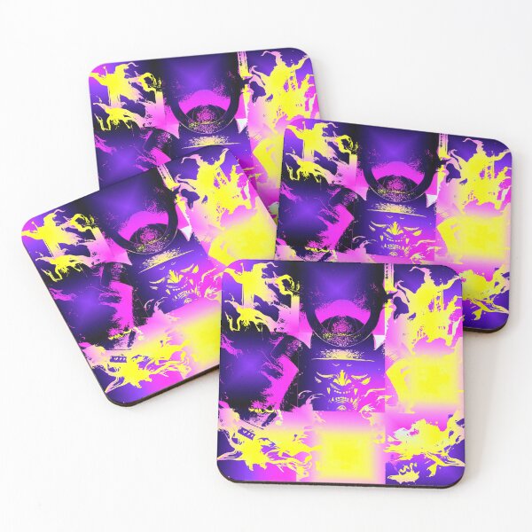Item preview, Samurai Glitch designed and sold by Warrior247.