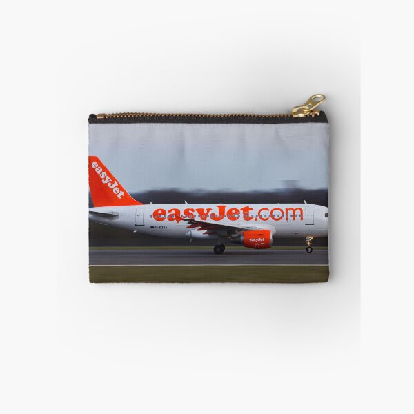 Item preview, EasyJet Airbus A319 designed and sold by manuspotter.