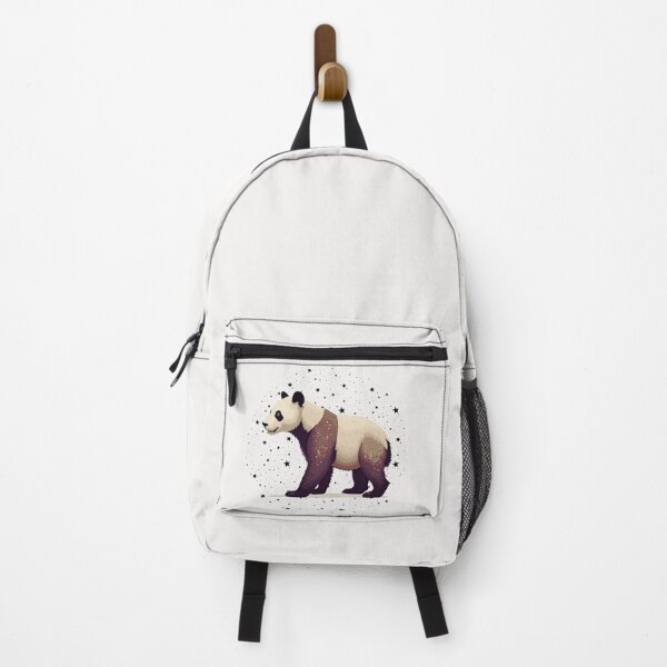 Item preview, Cute Panda, Animal Graphic Tee, Panda Lover Gift, Unique Design T-Shirt, Graphic Animal Tee, Casual Wear designed and sold by PripriDesign.