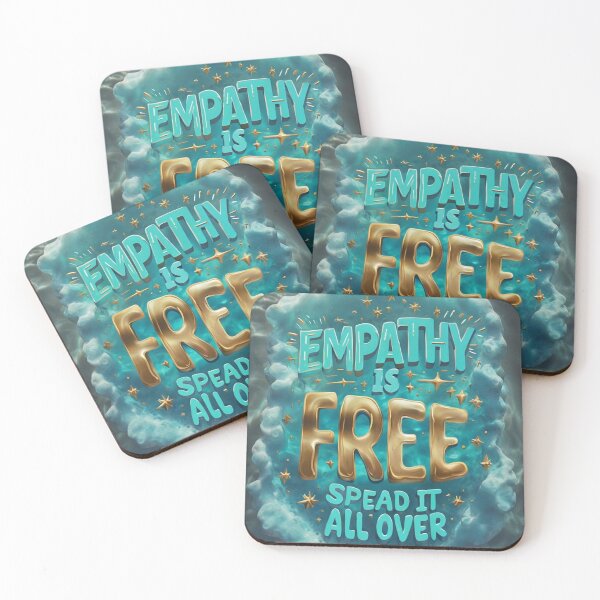 Item preview, Empathy is free designed and sold by InkExpression.