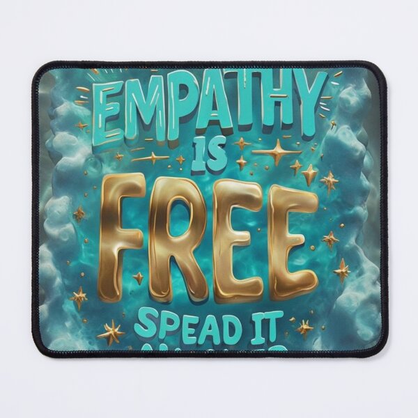 Item preview, Empathy is free designed and sold by InkExpression.