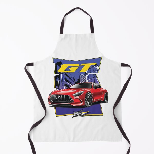Item preview, new amggt red designed and sold by NaquashM.