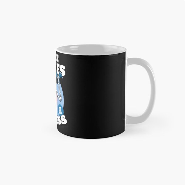 Item preview, Bare Bones Fitness Gym Skeleton Design designed and sold by DrawHandArt.