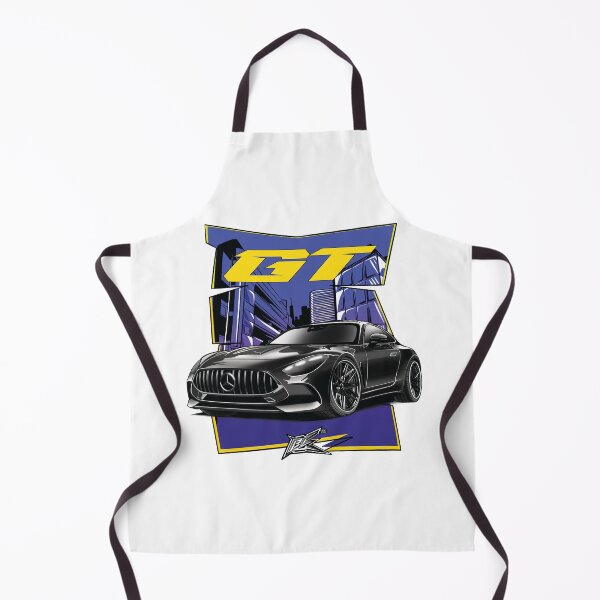 Item preview, new amggt black designed and sold by NaquashM.