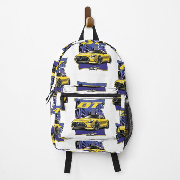 Item preview, new amggt yellow designed and sold by NaquashM.