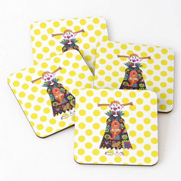 Item preview, The Accidental Catowner designed and sold by cuprum.