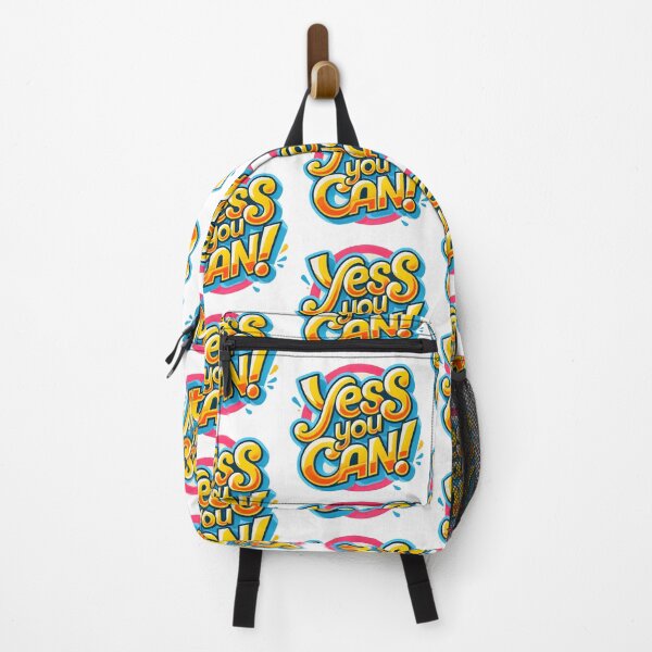 Item preview, Yes You Can Quote T-Shirt designed and sold by DesignHub.