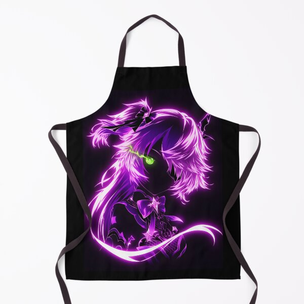 Item preview, Neon Fischl designed and sold by SchellStation.
