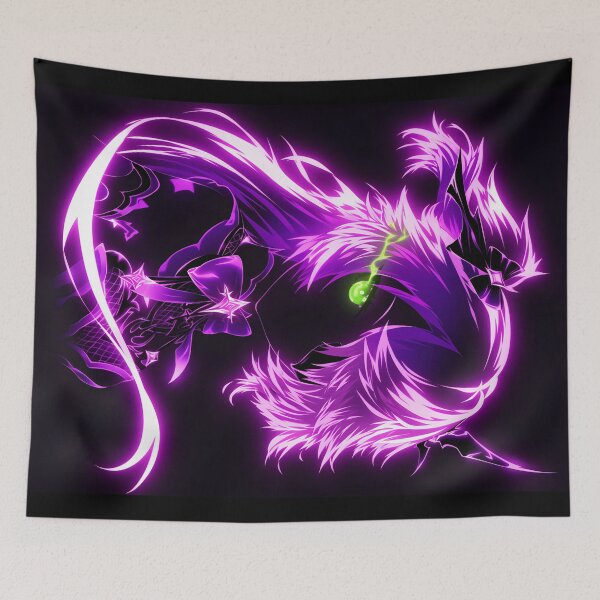 Item preview, Neon Fischl designed and sold by SchellStation.