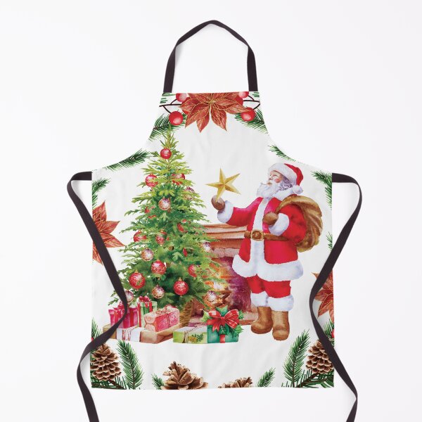 Item preview, Christmas Happy Holidays Stkr D3 designed and sold by HappyHavenStu.