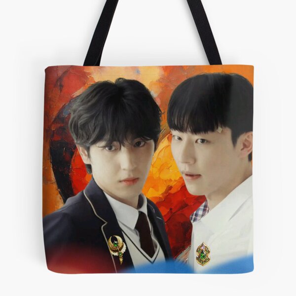 Item preview, Time of fever 3 designed and sold by Spectra12.