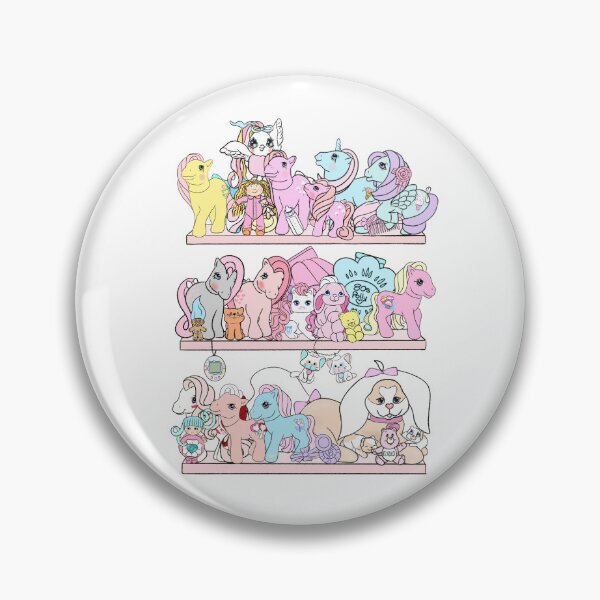 Item preview, Pastel Nostalgia Shelfie 40 designed and sold by My Dreamy Nostalgia.
