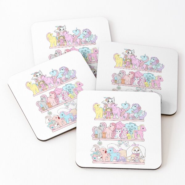 Item preview, Pastel Nostalgia Shelfie 40 designed and sold by My Dreamy Nostalgia.