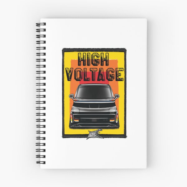 Item preview, Wuling Air EV de postura ancha, color negro designed and sold by NaquashM.