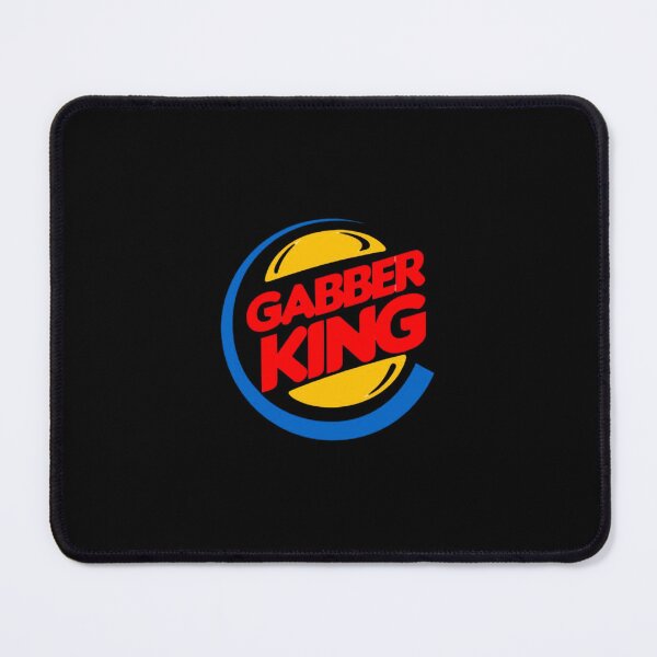Item preview, Gabber King designed and sold by Alphatypez.