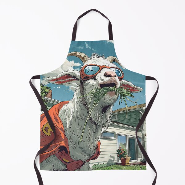Item preview, ¡Louis el cortacésped! designed and sold by PyramidSchmear.