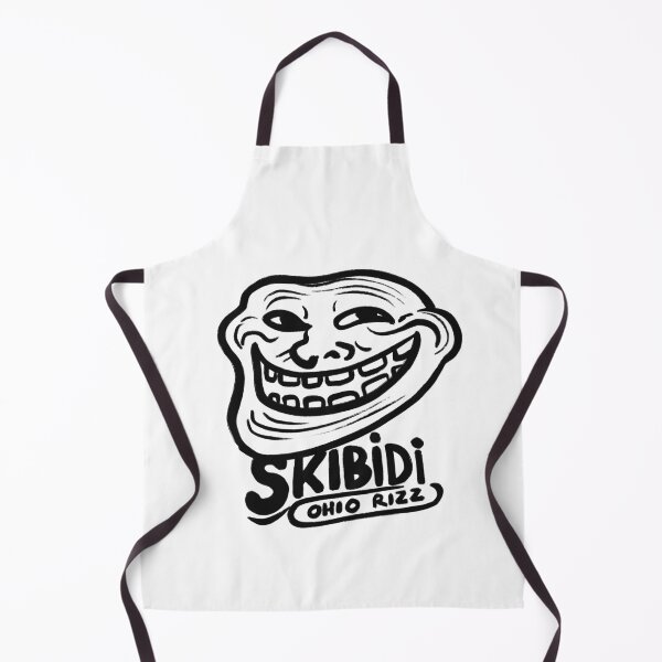 Item preview, Skibidi Ohio Rizz designed and sold by FunnehGacha.