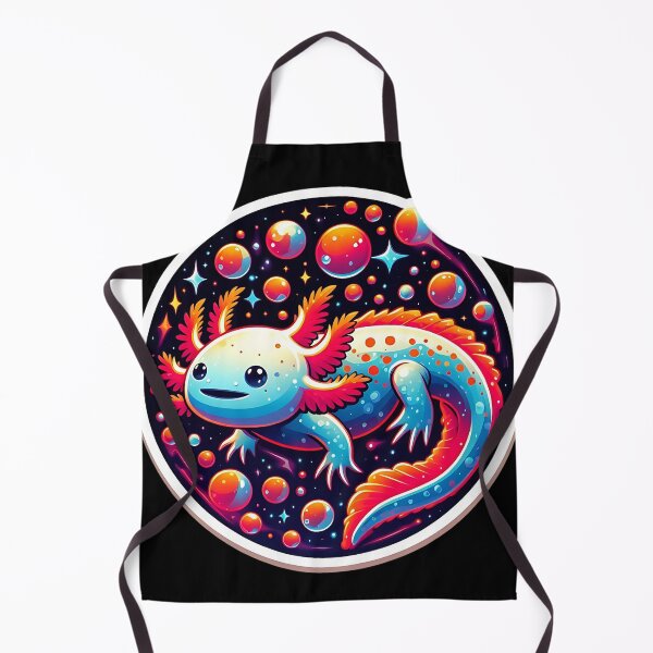 Item preview, Axolotl Art #139 | Axolotl Lovers designed and sold by ksgraphics222.