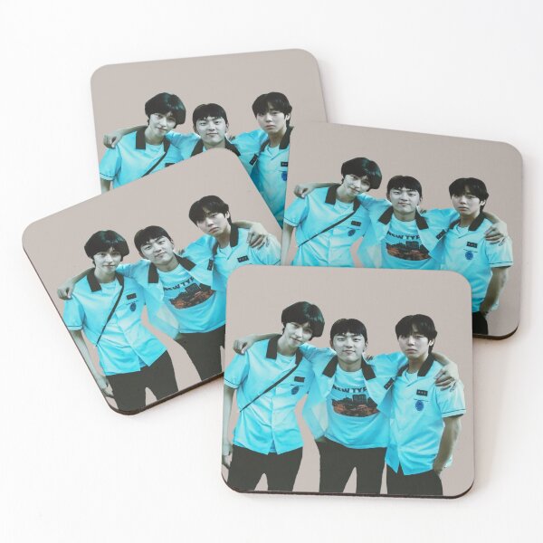 Item preview, Weak Hero Class kdrama, Twinkling Watermelon kdrama designed and sold by Kimmona.