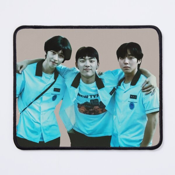 Item preview, Weak Hero Class kdrama, Twinkling Watermelon kdrama designed and sold by Kimmona.