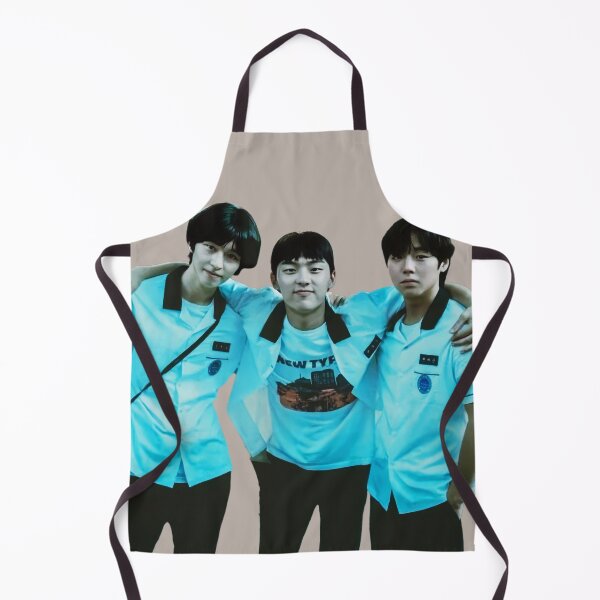 Item preview, Weak Hero Class kdrama, Twinkling Watermelon kdrama designed and sold by Kimmona.