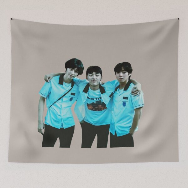 Item preview, Weak Hero Class kdrama, Twinkling Watermelon kdrama designed and sold by Kimmona.