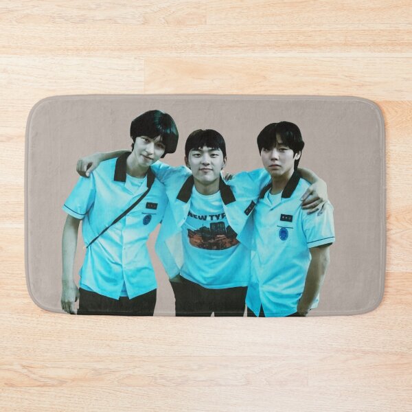 Item preview, Weak Hero Class kdrama, Twinkling Watermelon kdrama designed and sold by Kimmona.
