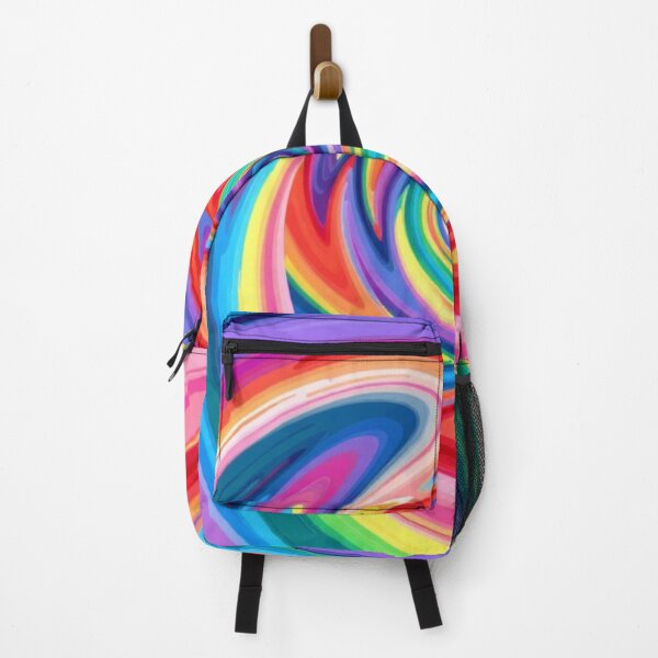 Item preview, Swirl of Rainbow designed and sold by SignumShop.