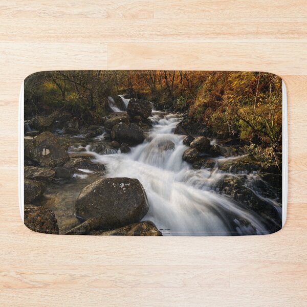 Item preview, Autumn, Isle of Mull designed and sold by Dave Guy.