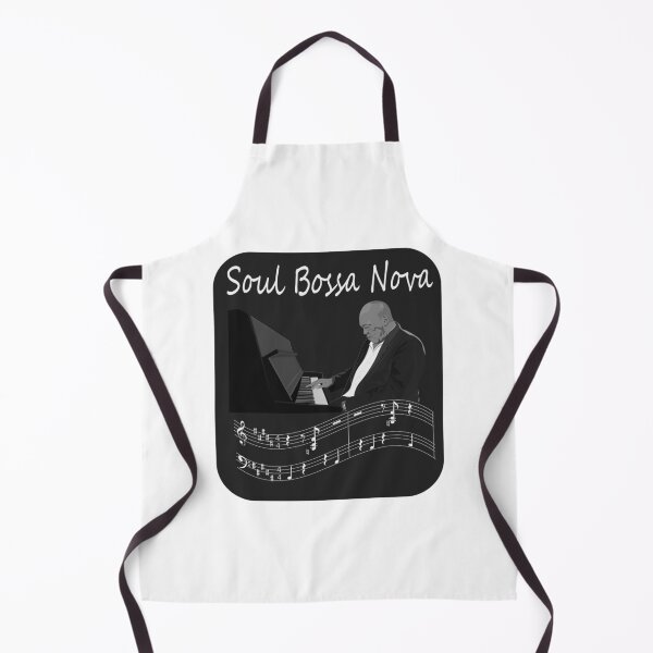 Item preview, Quincy Jones - Soul Bossa Nova (Austin Powers) designed and sold by Nanar1984.